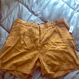 Old navy shorts